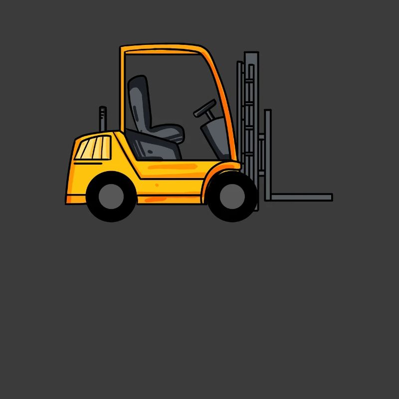 Forklift