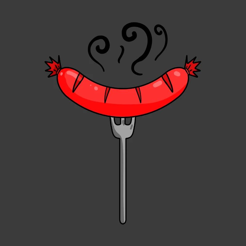 Wurst Currywurst Fleisch Bratwurst Grillwurst