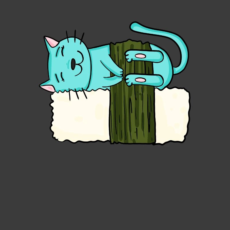 Sushi Katze