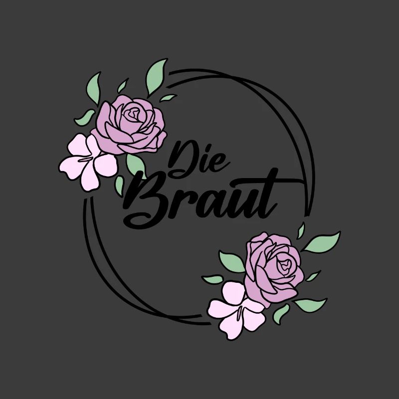 Die Braut Junggesellinnenabschied