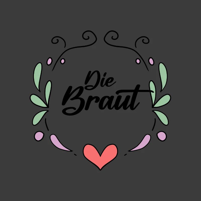 Die Braut Junggesellinnenabschied