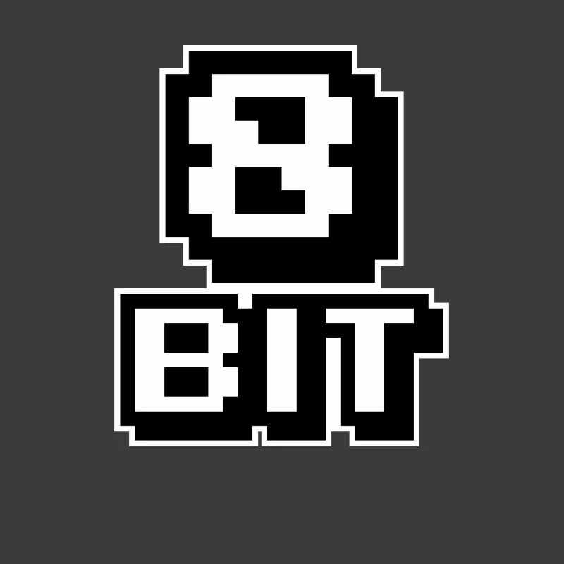 8-bit computers