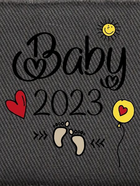 Bébé 2023