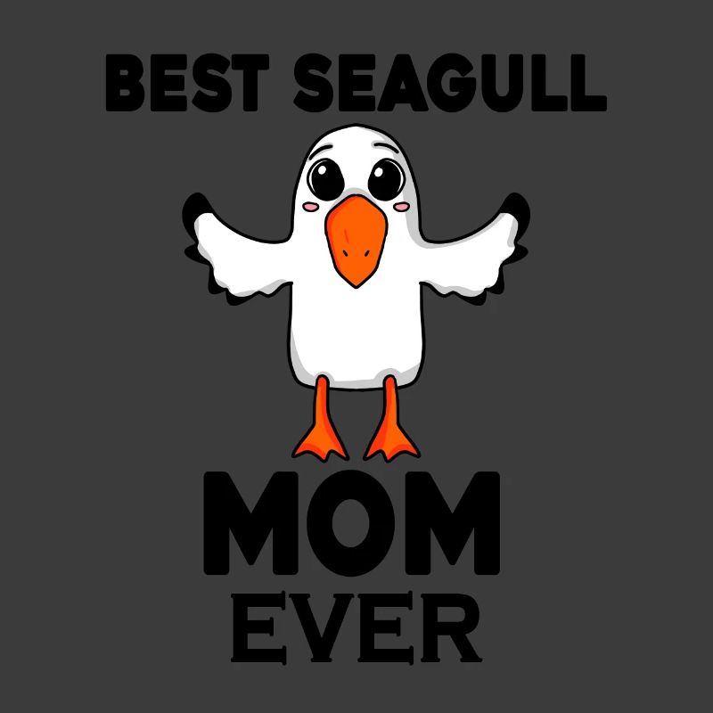 Mutter Mama Nordsee Beste Möwen Mama