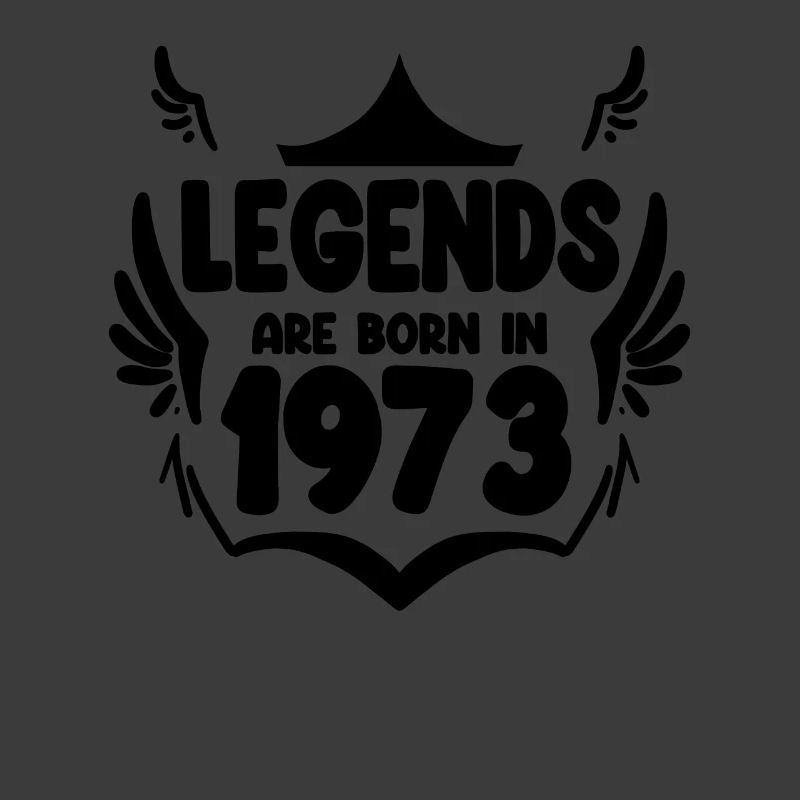 1973 - Born 1973