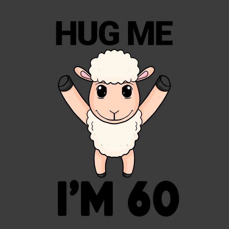 60 ans - 60 ans - câlin