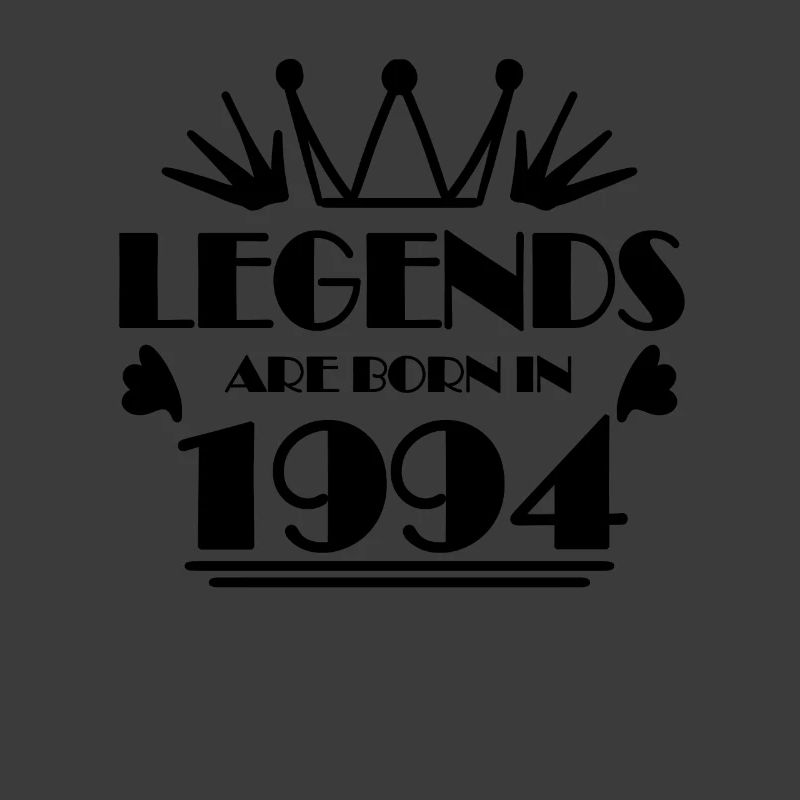 1994 - Born 1994
