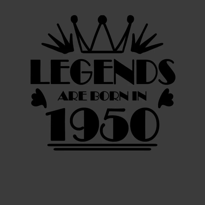 1950 - Born 1950