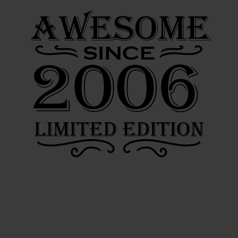 2006 - Millésime
