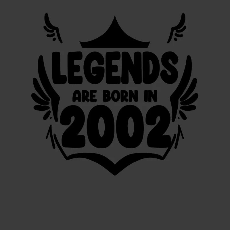 2002 - Né en 2002