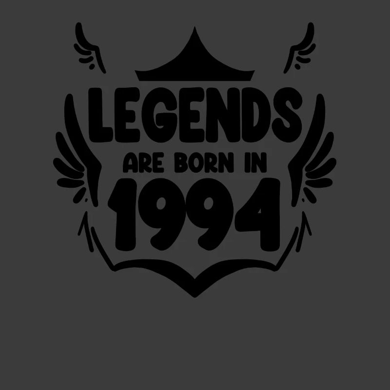 1994 - Born 1994