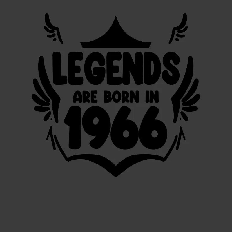 1966 - Born 1966