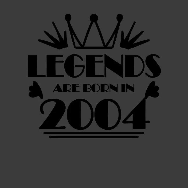 2004 - Né en 2004