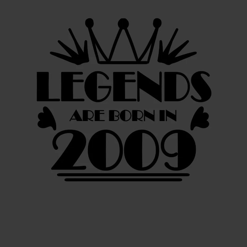 2009 - Né en 2009