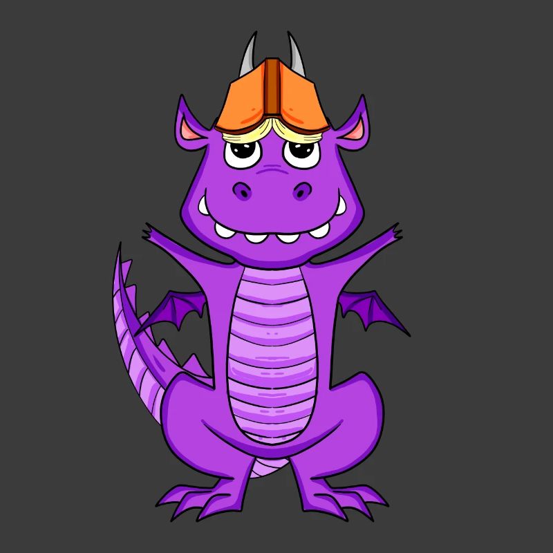 Bücher Drache Drachen