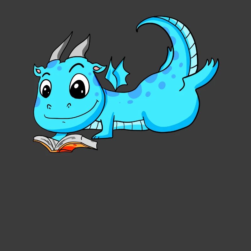 Bücher Drache Drachen