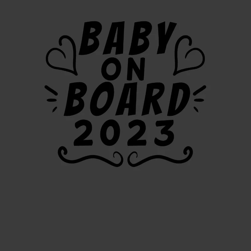 Bébé 2023 - Naissance Enceinte 2023 Grossesse