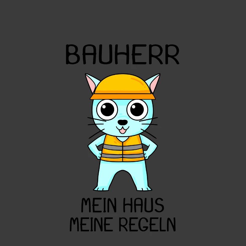 Bauherr Kind