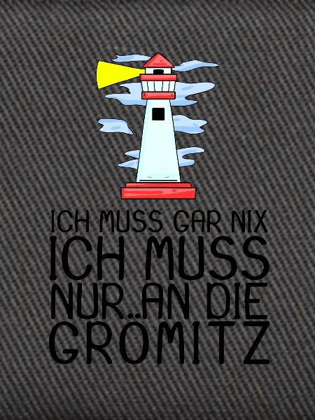 Grömitz Spruch Sprüche