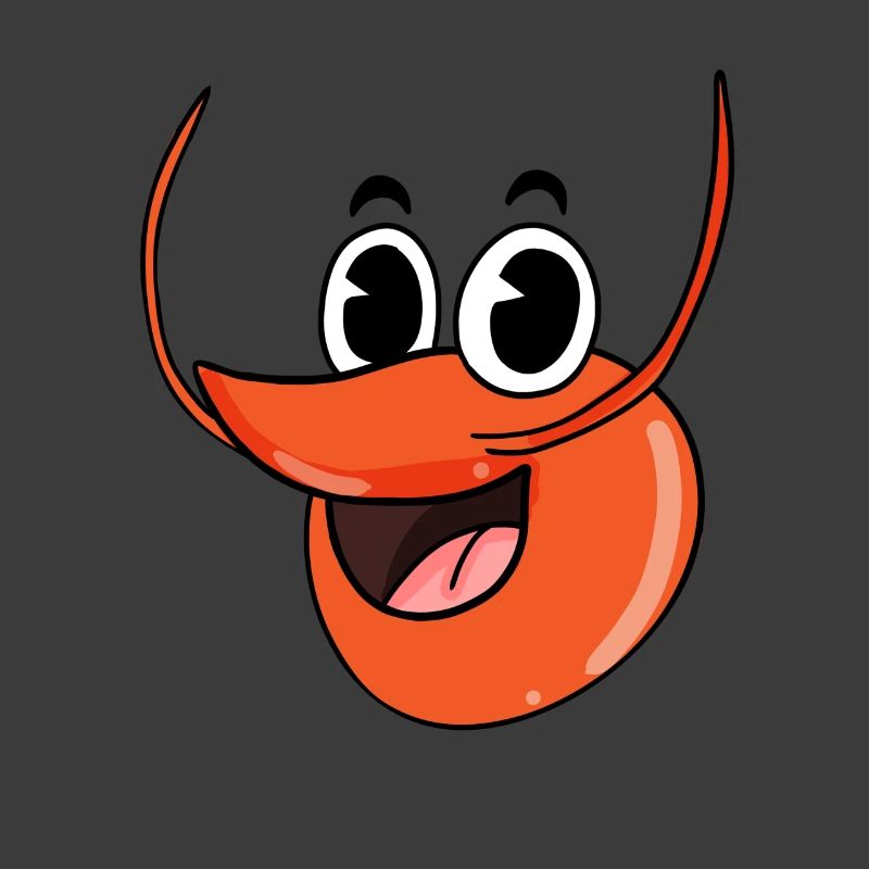 Lobster Head