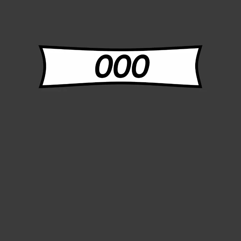 Panzerknacker numéro 000