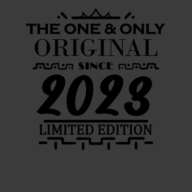 2023 - Année de construction 2023