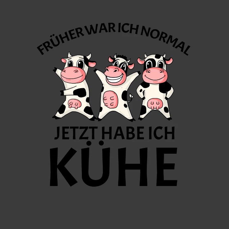 Kuh Kühe Rind
