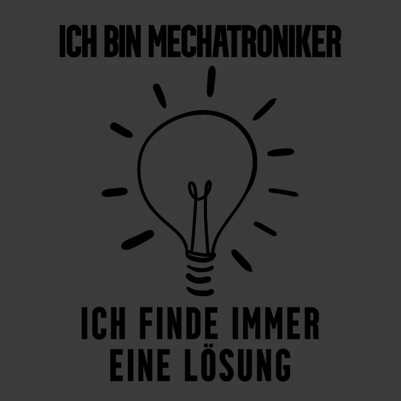 Mechatroniker Geschenk