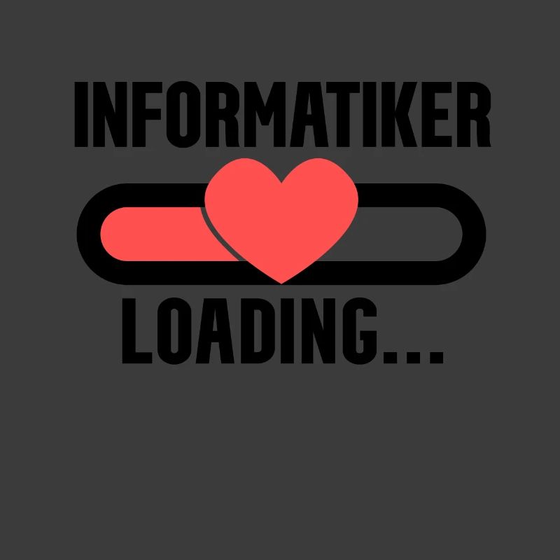 Informatiker Loading