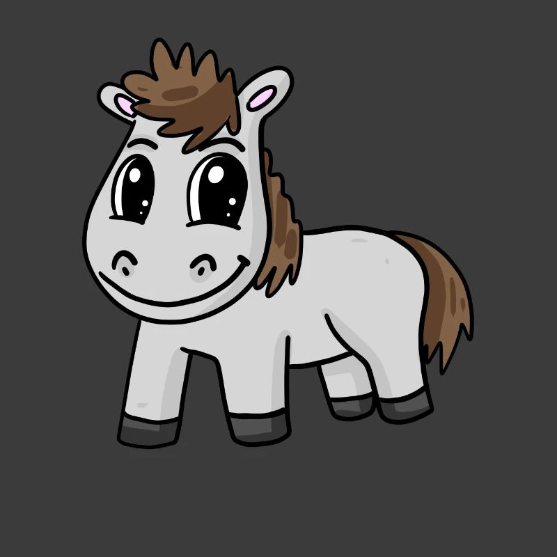 Pferd