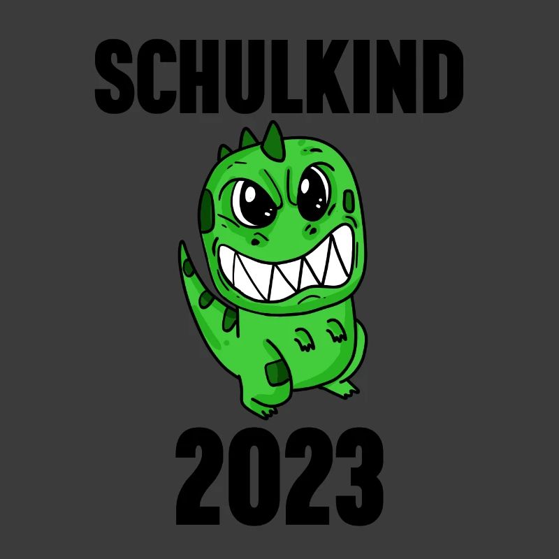 Schuldkind Einschulung 2023