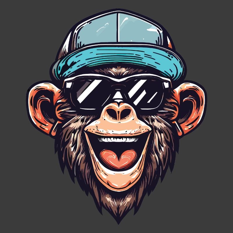 Funny Monkey