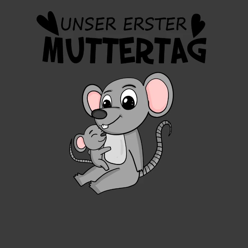 Muttertag - erster Muttertag Geschenk