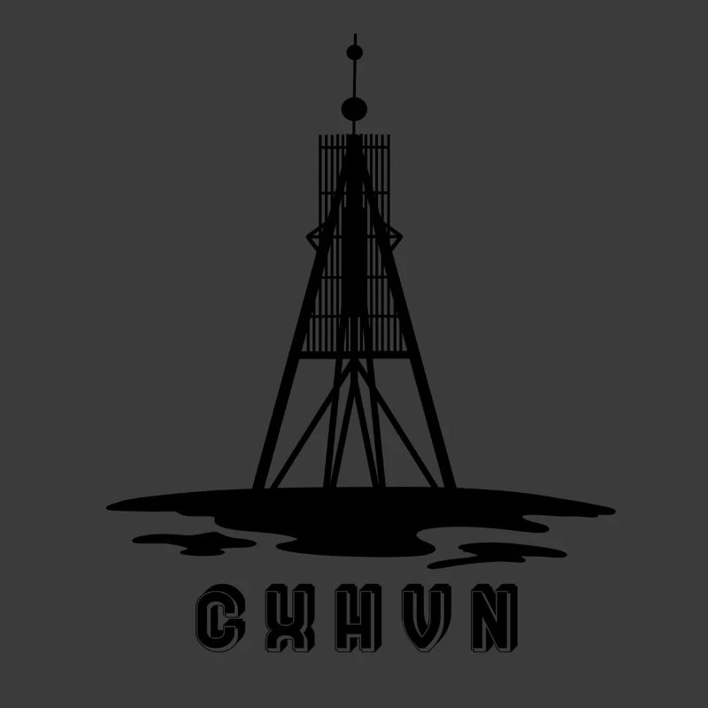 Kugelbake CXHVN