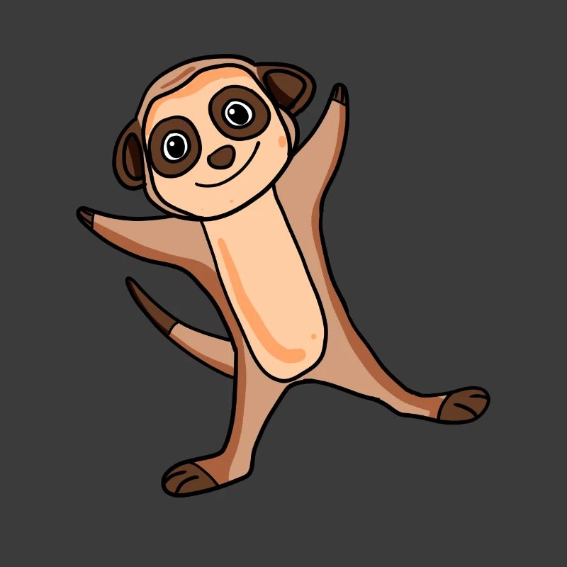 Erdmännchen