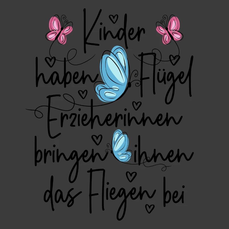Erzieherin