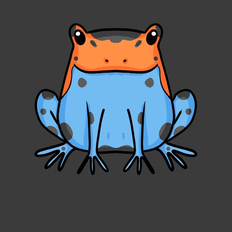 Tree-climbing frog Tree-climbing frog Frog