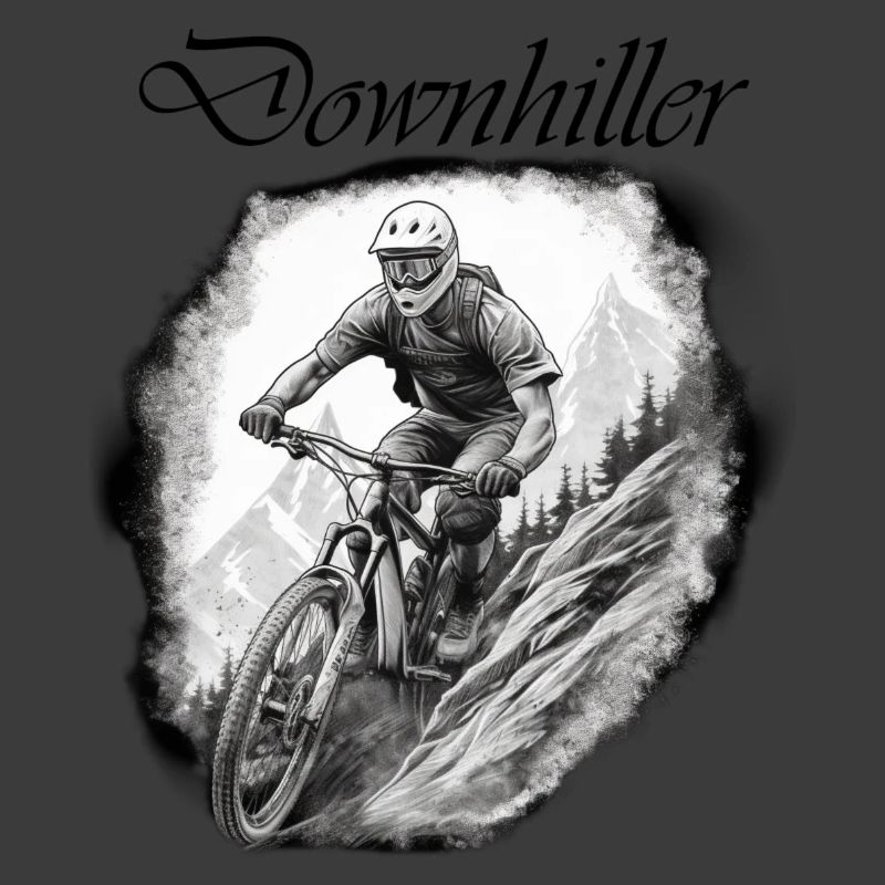 Downhiller