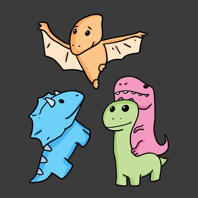 Dinosaure