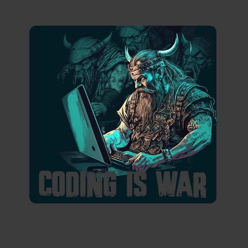 Programming Vikings