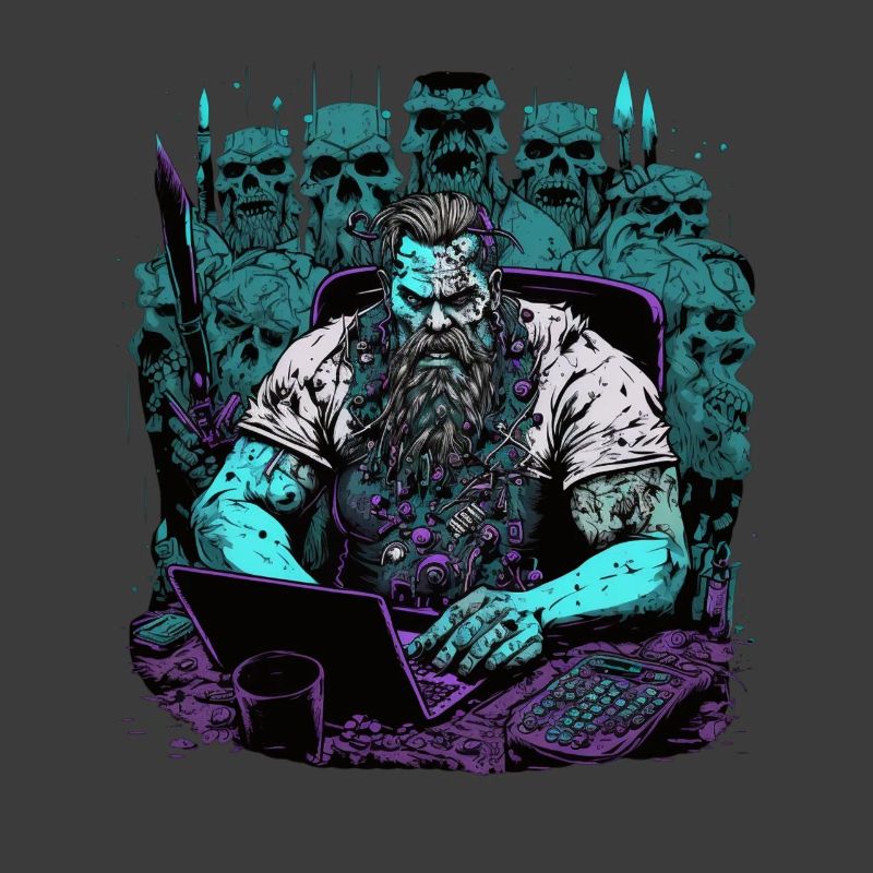 Admin Wiking programs computers