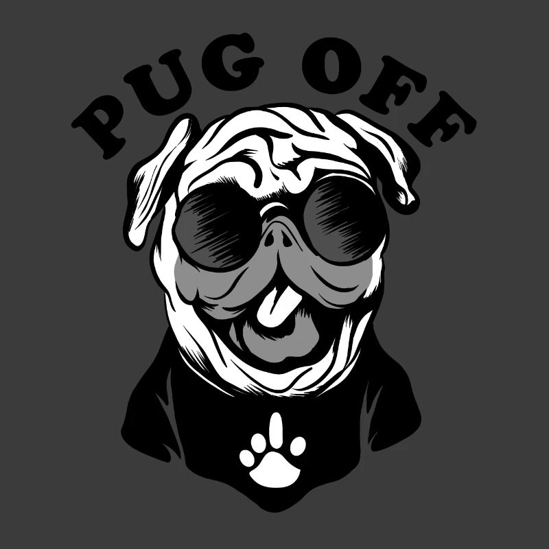 Mops AUS | Mops-Hund