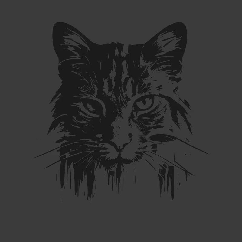 Katze 3