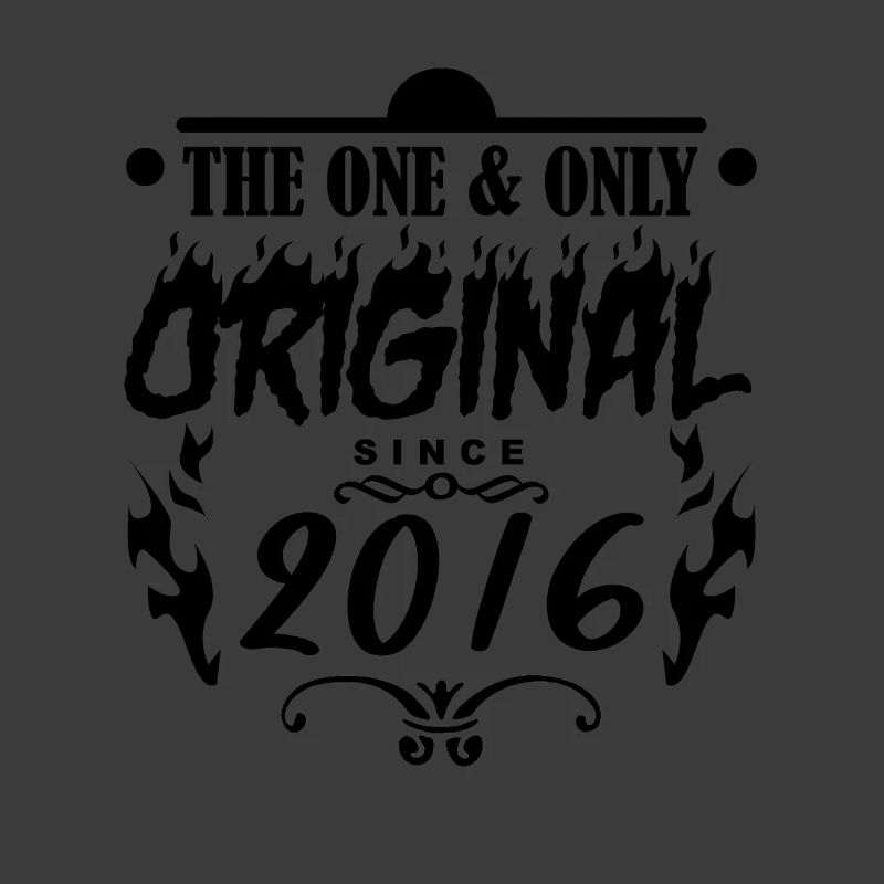 2016 - Année de construction 2016 - Année 2016