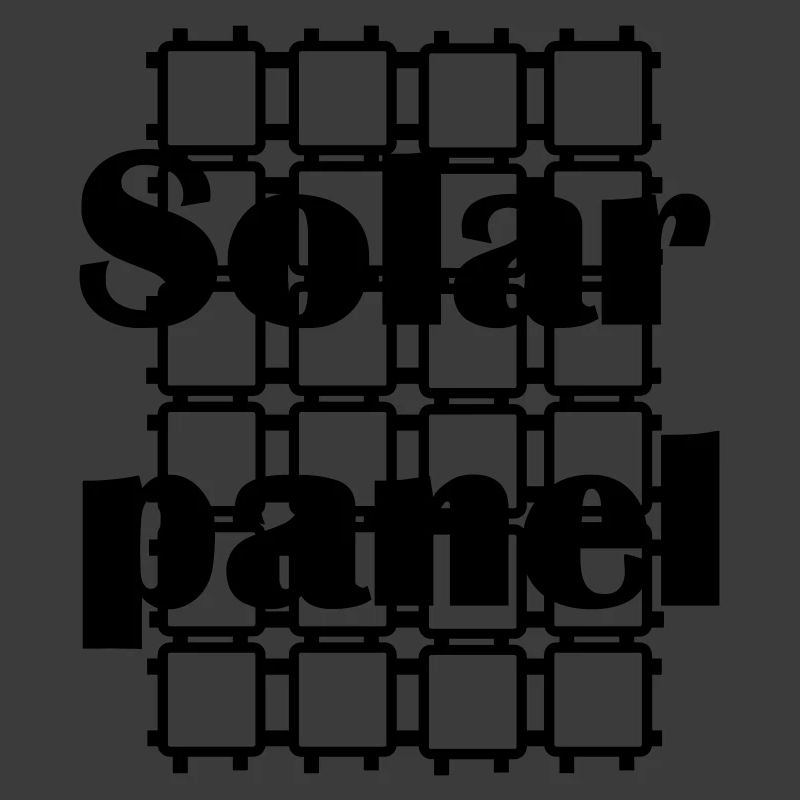 solar panel SOLAR PANEL