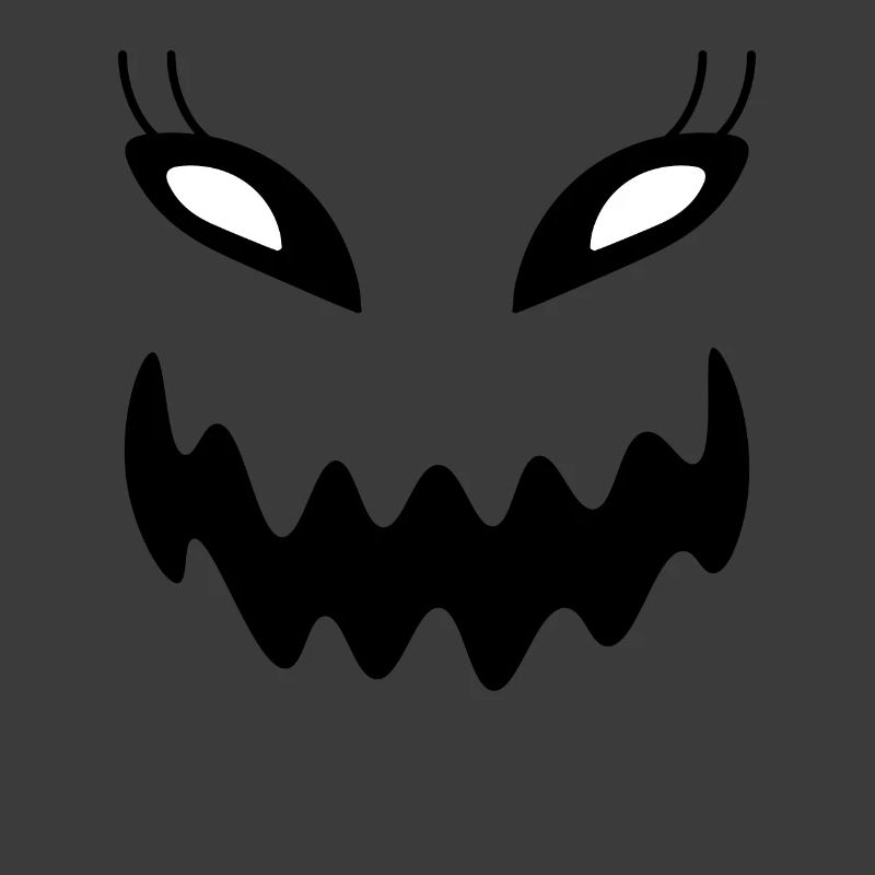 Halloween Face