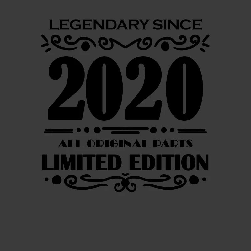 2020 - Année 2020 - Année de construction 2020