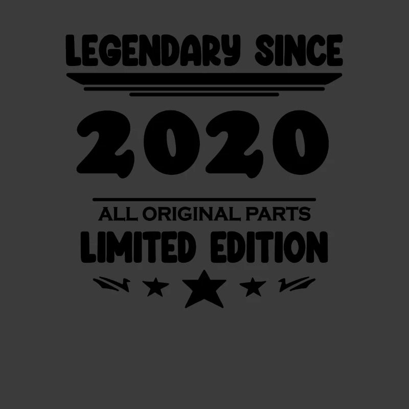 2020 - Année 2020 - Année de construction 2020
