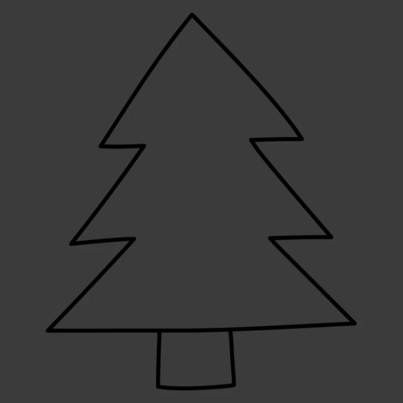Weihnachtsbaum 2