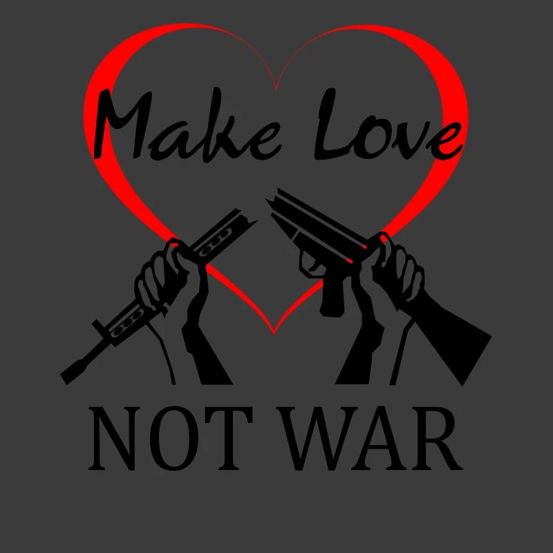 Against War - Gegen Krieg